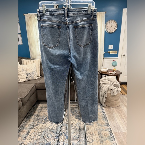 Vigoss 👖 - Picture 2 of 5